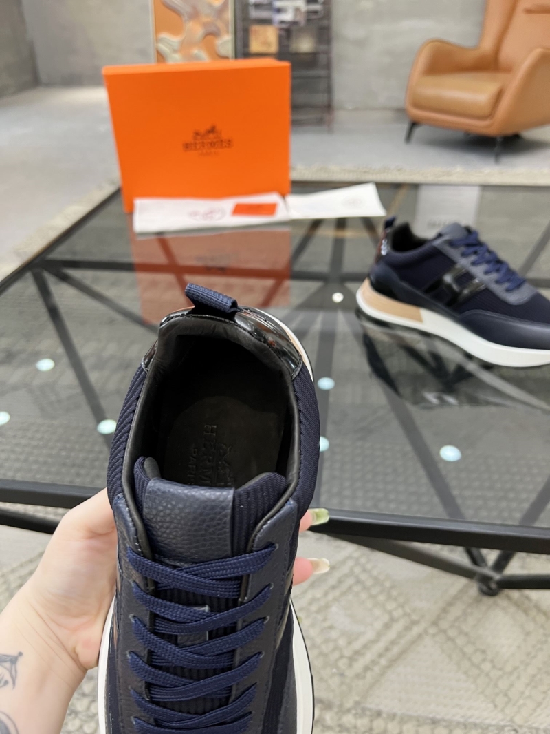 Hermes Sneakers